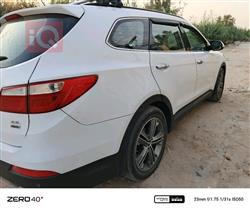 Hyundai Grand Santa Fe